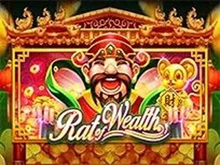 Rat of Wealth