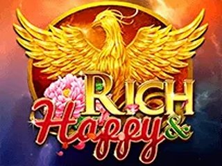 Rich Happy