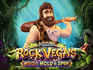 Fabulcus Rock Vegas